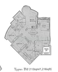 Adam Park Condominium (D11), Condominium #498541991